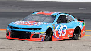 2 team penske ford from the pole … Erik Jones To Drive Iconic No 43 For Richard Petty Motorsports In 2021