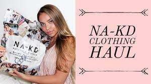 Check spelling or type a new query. Na Kd Fashion Clothing Try On Haul Youtube