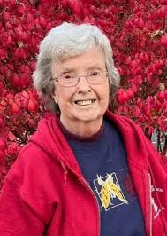 Catherine B. Mitchell Obituary (2022)