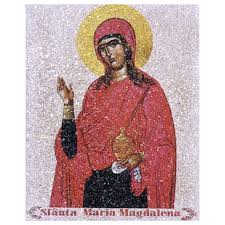 Un comerciant de artă londonez spune că prețul picturii ar putea depăși 150 milioane de $. Icoana Pe Coaja De Ou Sfanta Maria Magdalena 5 Ecoart Movement Vindecator Ocrotitor Protector Patron Aparator Caluzitor 25 Cm X 20 Cm Emag Ro