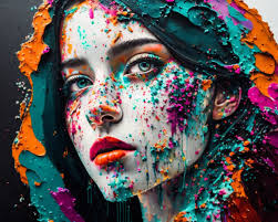 AI Art by Anthony Chapple