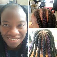 Adja african hair braiding, albany, new york. Pin On Ethnic Hairstyles