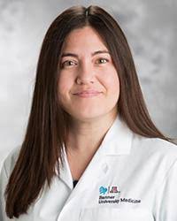 Dr. Lee Anne Denny, MD