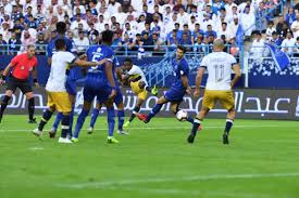 خطوة وحيدة تفصل جالاردو عن الانضمام إلى الهلال. 5 Ø£Ø±Ù‚Ø§Ù… ØªÙ…ÙŠÙ„ Ù„Ù„Ù‡Ù„Ø§Ù„ Ù‚Ø¨Ù„ Ø¯ÙŠØ±Ø¨ÙŠ Ø§Ù„Ø±ÙŠØ§Ø¶ Ø§Ù„Ø³Ø§Ø®Ù† Ø£Ù…Ø§Ù… Ø§Ù„Ù†ØµØ± Ø±ÙŠØ§Ø¶Ø© Ø¹Ø±Ø¨ÙŠØ© ÙˆØ¯ÙˆÙ„ÙŠØ© Ø§Ù„Ø¥Ù…Ø§Ø±Ø§Øª Ø§Ù„ÙŠÙˆÙ…