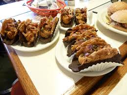 Maybe you would like to learn more about one of these? Fort Worth The Taco Trail