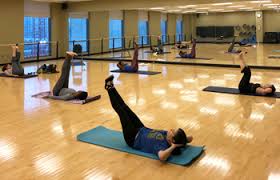 Barre workouts have rapidly expanded in popularity in the 2010s. What To Expect In A Barre Class At The Y Ymca Of Middle Tennessee