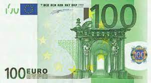 Euro scheine drucken frisch druckvorlage alle euroscheine. 2