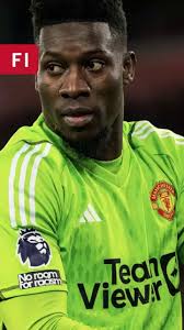 ❌ Andre Onana's inconsistent form has seen BIG doubts over his future at  Old Trafford. , Was he the right choice to succeed David De Gea? 👇