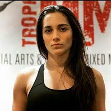 Which fighter do you consider too attractive to be a professional fighter?  : r/ufc