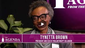 Minister Rhonda D. Dickson