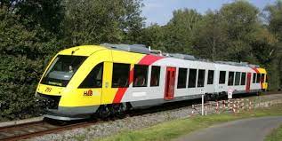 Der zug | die züge. Wenn Der Zug Mit Dem Auto Am Bahnubergang Spricht Ingenieur De