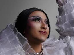 Emerging drag artist Jamila Rivera to bring glam, drama in 'Dalaga na si  Maxie Oliveros' musical