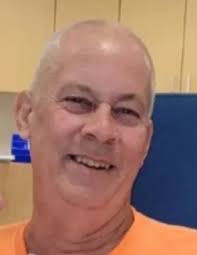 Obituary information for Brian Thomas Hovermill