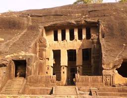 Kanheri Caves, Mumbai Kanheri Caves are ...