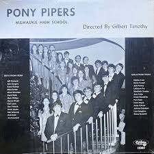 Pony Pipers