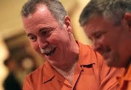 Robertson, city leaders look at landslide mayor's race