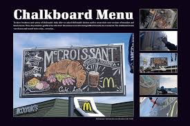 Ieșite din comun, toate cele patru povești nu fac decât… citeşte. Mcdonald S Mccroissant By Eurobest 2013