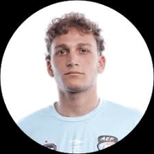 Estadísticas de Juan Ron en Metropolitanos Sub20