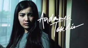 Watchseries andainya takdir 2017 season 2 putlocker123 online andainya takdir season 2 putlockers hd stream. Nina Iskandar Hampir Tarik Diri Dari Andainya Takdir Media Hiburan