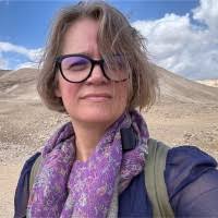 Amy Yoder McGloughlin