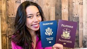 How To Apply For Philippine Dual Citizenship | Step By Step Process And  Requirements - Youtube