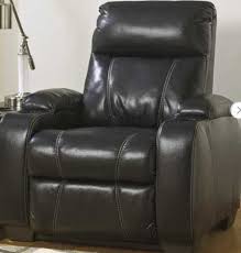 Homall gaming recliner chair with pu leather, multiple colors. Theater Chairs In A Living Room