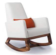 Babyology Exclusive Monte Design Nursing Cubino Chairs Australian Launch Today Modern Rocking Chair Rocking Chair Nursery Modern Rocker