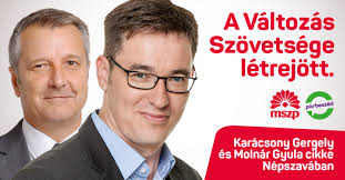 Karácsony reagált az indexesekről kitett plakátra. Orban Levalthato Mszp Hu