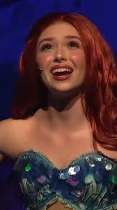 Olivia Bass's Instagram, Twitter & Facebook