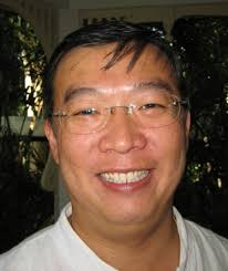 John Kok witnessed his mother come to Jesus