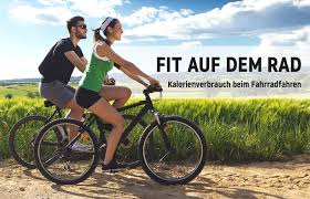 Fit Auf Dem Rad Kalorienverbrauch Beim Fahrradfahren Radonline De Blog