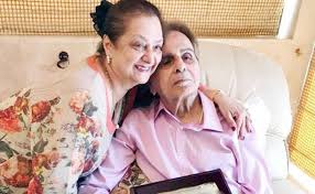 Veteran actor dilip kumar's death has come as a shock for his loved ones. Dilip Kumar Hospitalized Wife Saira Banu Reveals Recovering Well