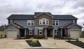 Sneakpeek Of The Brighton Woods Townhomes Excited Townhomes From The 130s Ivey Homes Is A Local Augusta Ga Home B Townhouse Home Builders Building A House