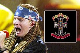 Axl Rose Re-Recorded 'Appetite for Destruction'
