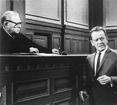 Does Anyone Remember Seeing Gertie? - The Curious Case Of Perry Mason'S  Success