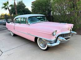 Image result for Cape Ivory 1955 Cadillac
