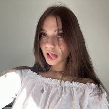 Hun er en af de nye landmænd, men bag smilet gemmer der sig også en helt  anden historie