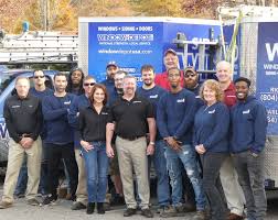 Find the best replacement windows in richmond, va. Window Replacement Richmond Window Depot Maintenance Free Wood Vinyl Custom Windows