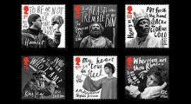 Hat-trick design: 50 Years of the RSC