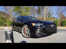 Image result for Night Black 2020 Audi