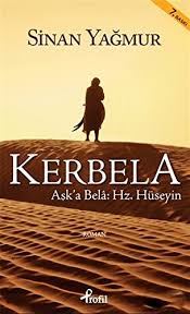 Argentinalı iş adamı i̇mam rzanın (ə) hərəmində i̇slamı qəbul etdi. Kerbela A K A Bela Hz Huseyin By Sinan Yagmur 2012 Medimops
