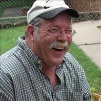 Larry Weldon Obituary