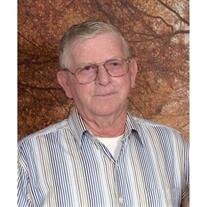 Johnny Boldman Obituary