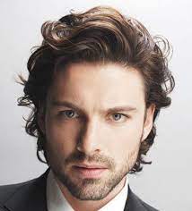 50 Best Business Professional Hairstyles For Men 2021 Styles Professional Hairstyles Professional Hairstyles For Men Curly Hair Men