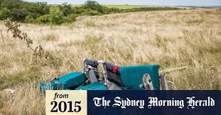 Filip warwick and doug stanglin. Flight Mh 17 All That Remains