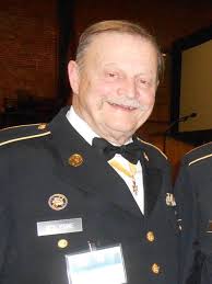 First Troop Philadelphia City Cavalry