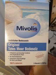 Isabel Bain moussant