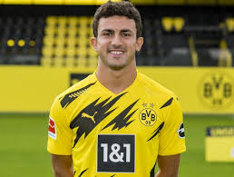 Javascript is required for the selection of a player. Mateu Morey Faces Spell On The Sidelines