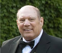 John Melvin Obituary