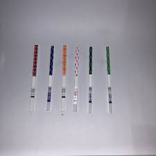 Siapa yang memberikan air kencing untuk ubat? Drug Test Urine Strip Kertas Jalur Ujian Dadah Dalam Air Kencing Health Beauty Perfumes Nail Care Others On Carousell